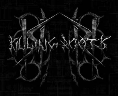 logo Killing Roots